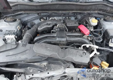 2014 Subaru Forester 2.5I из США, поврежденный, VIN JF2SJAAC2EG478196